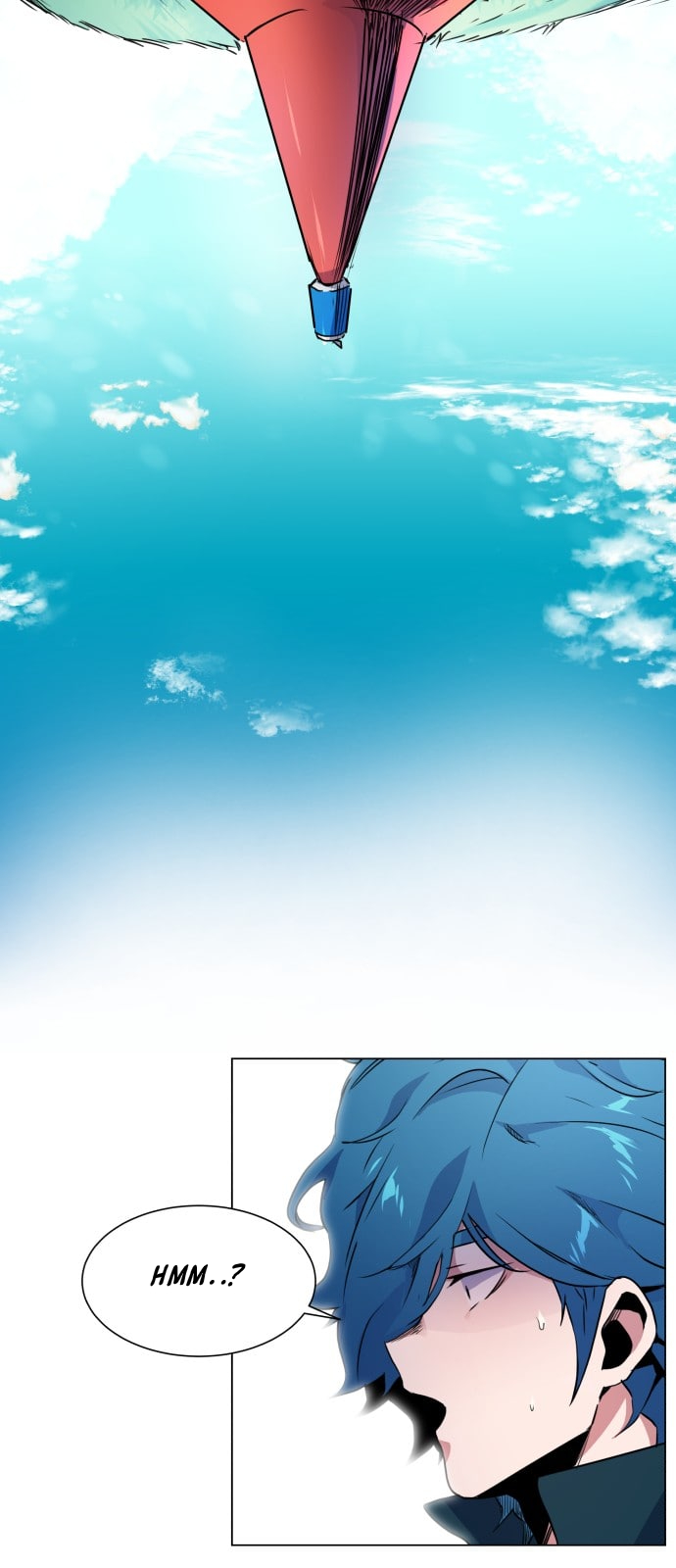 Top Corner Chapter 11 - page 62