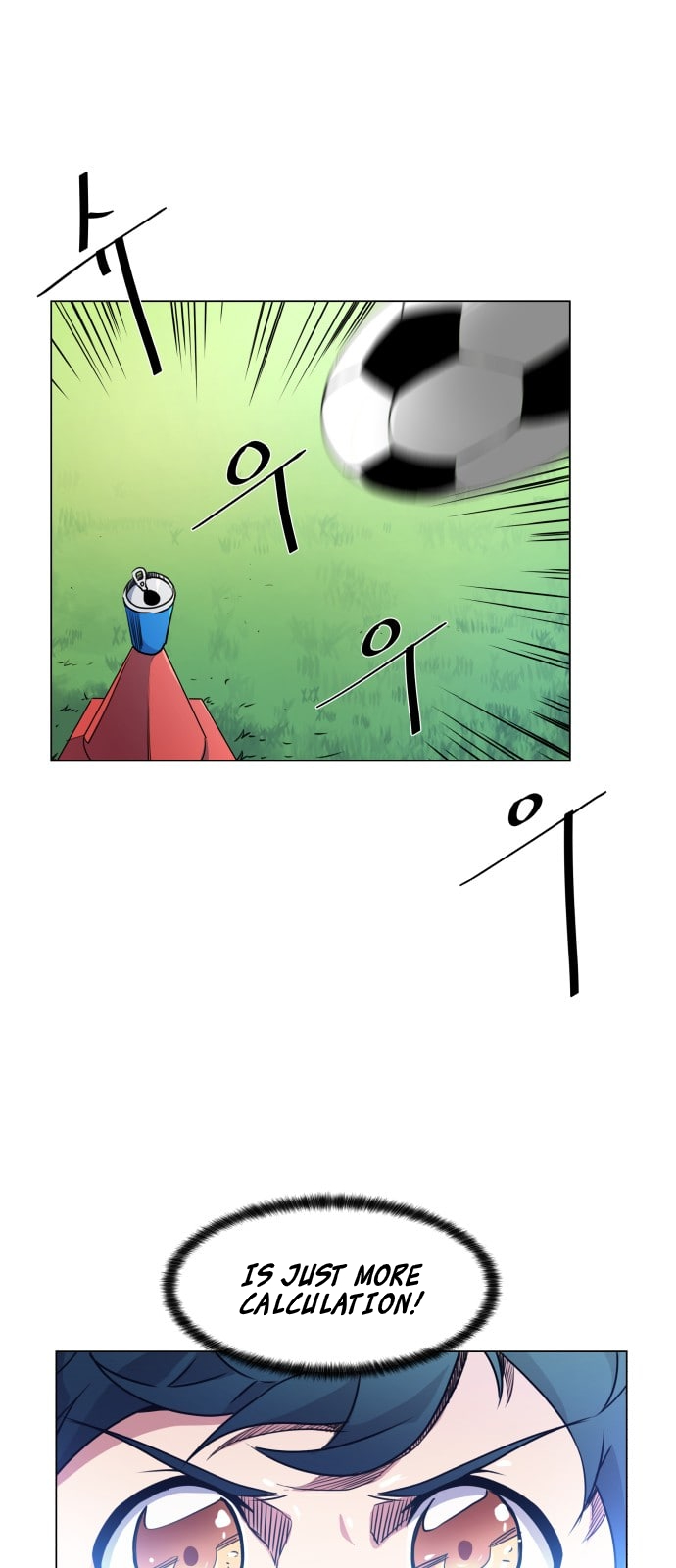 Top Corner Chapter 11 - page 63