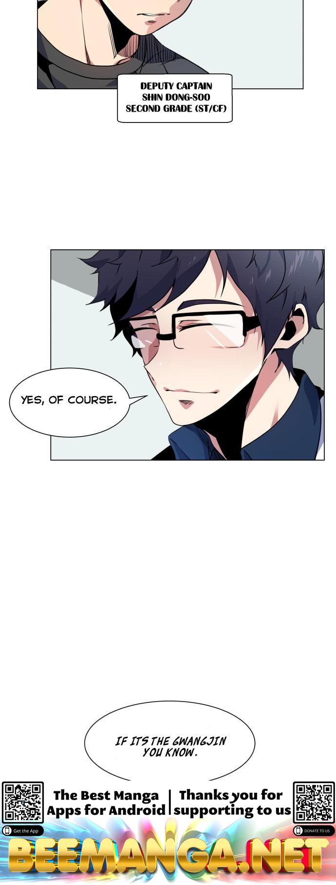 Top Corner Chapter 11 - page 74