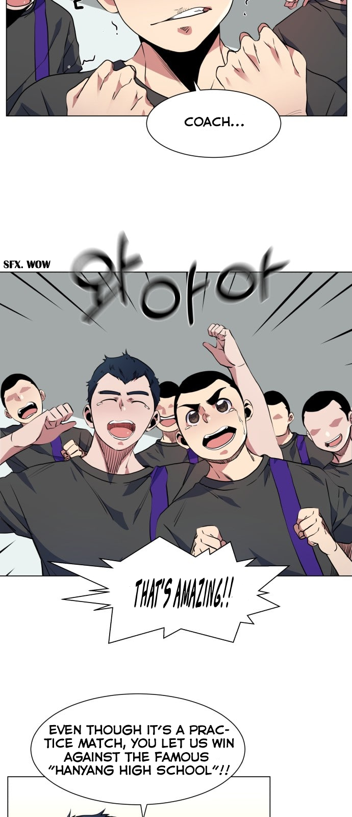 Top Corner Chapter 12 - page 12