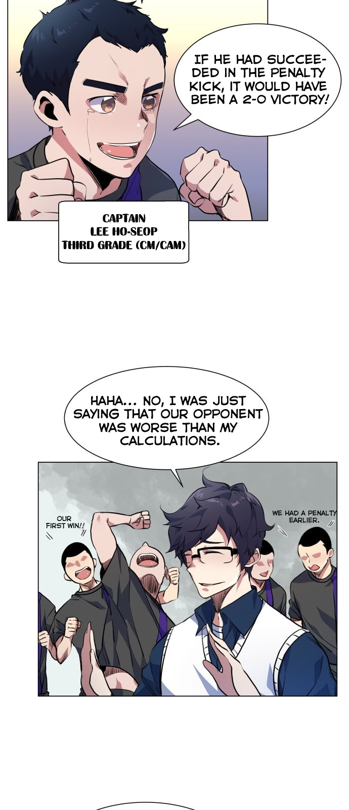 Top Corner Chapter 12 - page 13