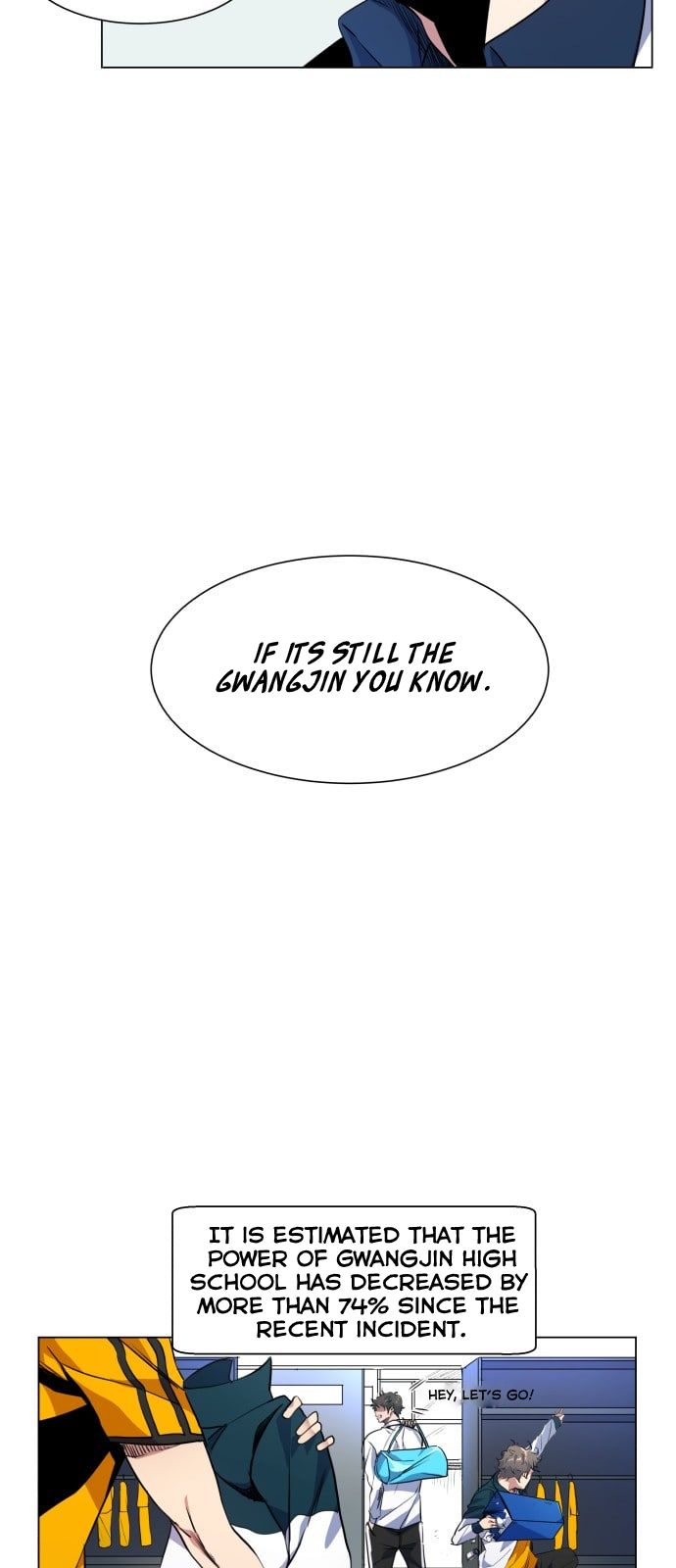 Top Corner Chapter 12 - page 16