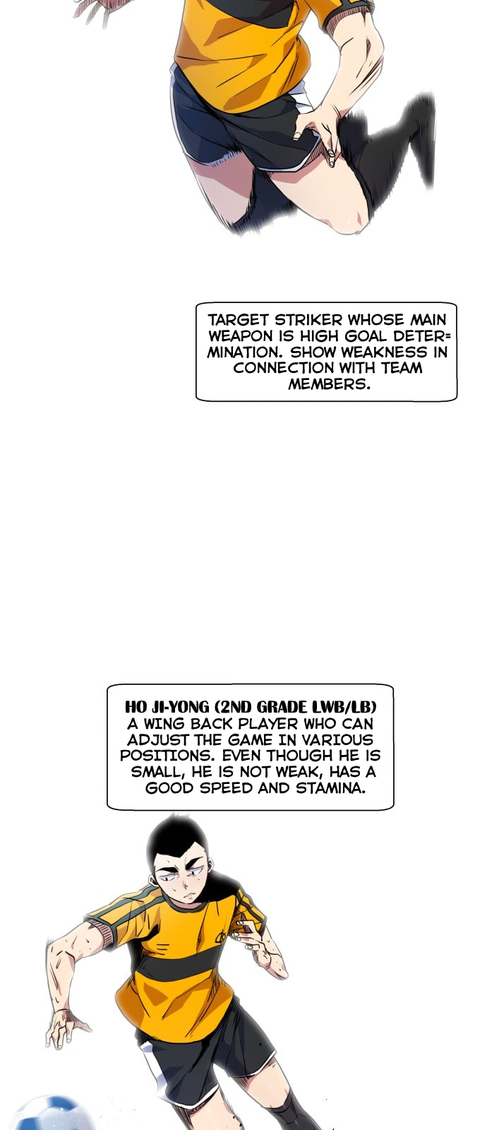 Top Corner Chapter 12 - page 18