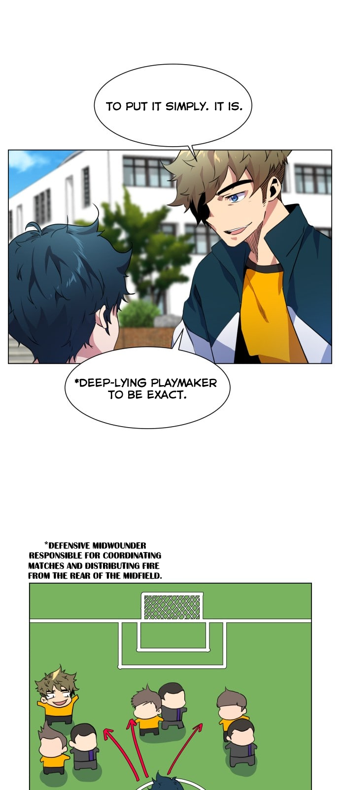 Top Corner Chapter 12 - page 24