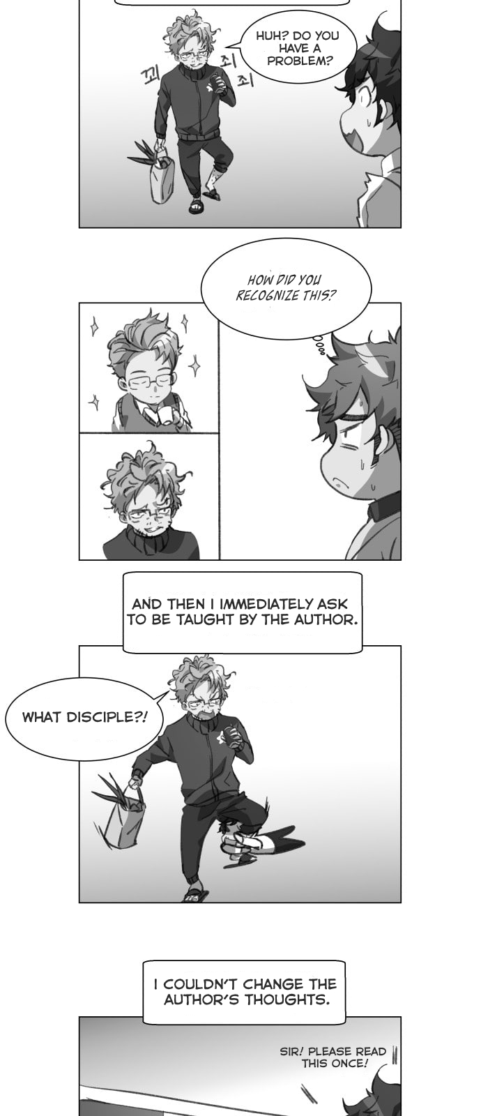 Top Corner Chapter 12 - page 53