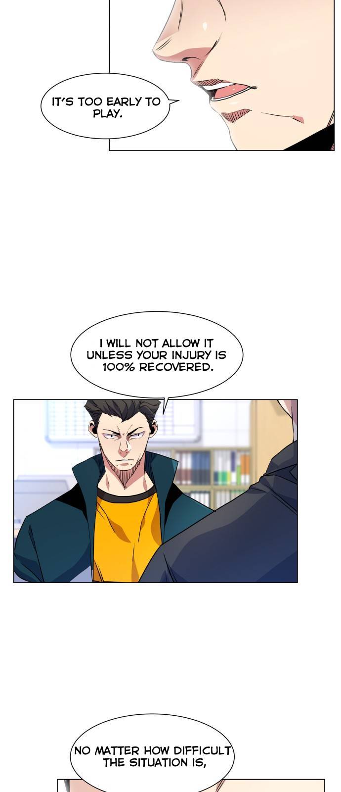 Top Corner Chapter 13 - page 18