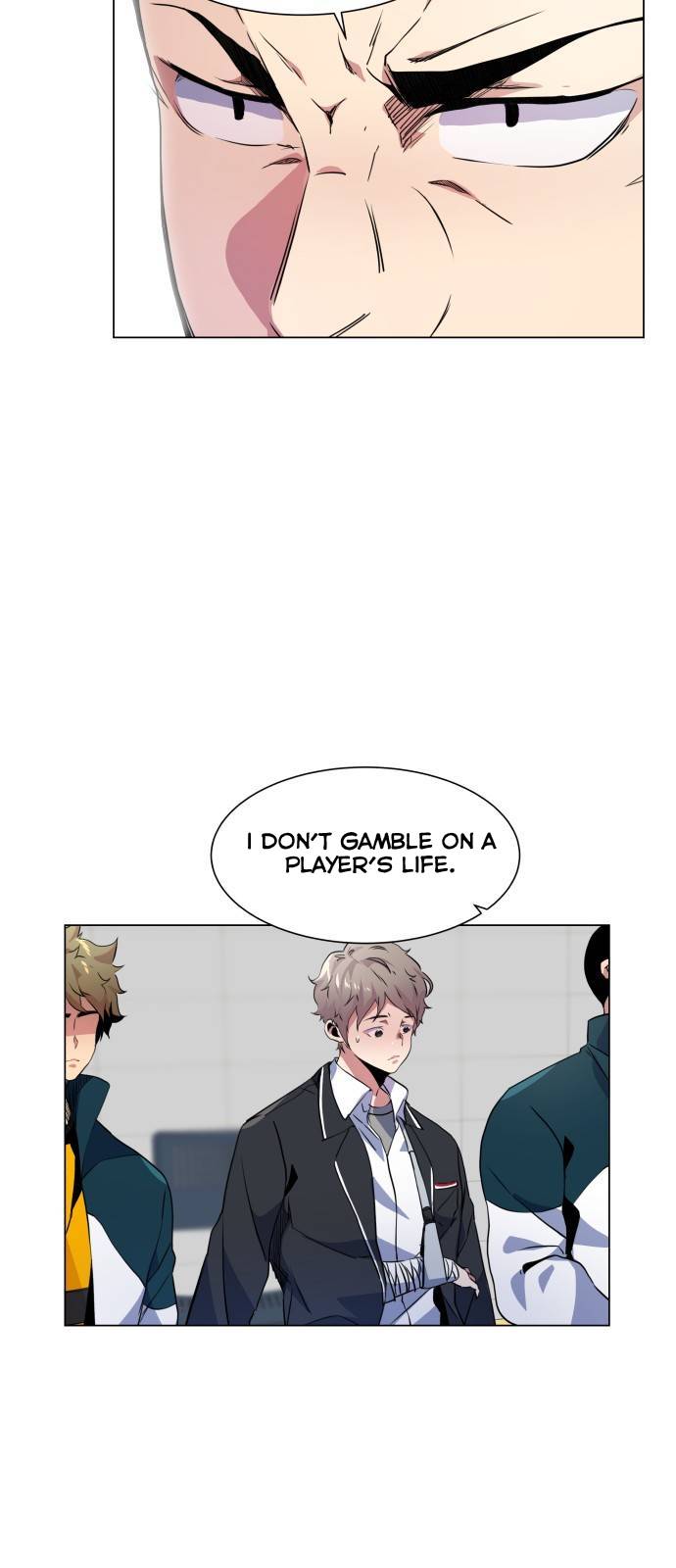 Top Corner Chapter 13 - page 19