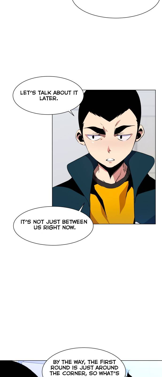 Top Corner Chapter 13 - page 21