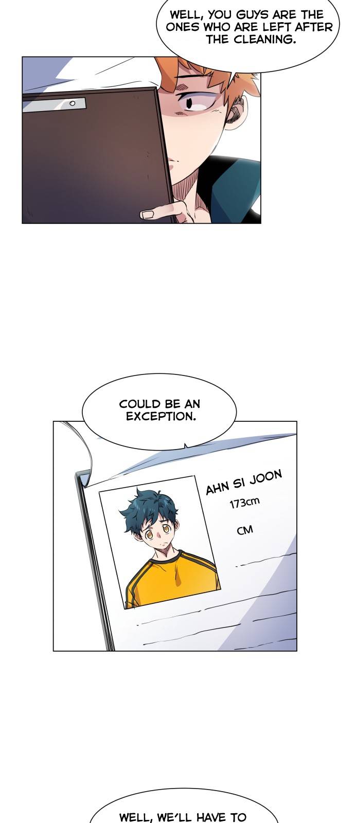 Top Corner Chapter 13 - page 30
