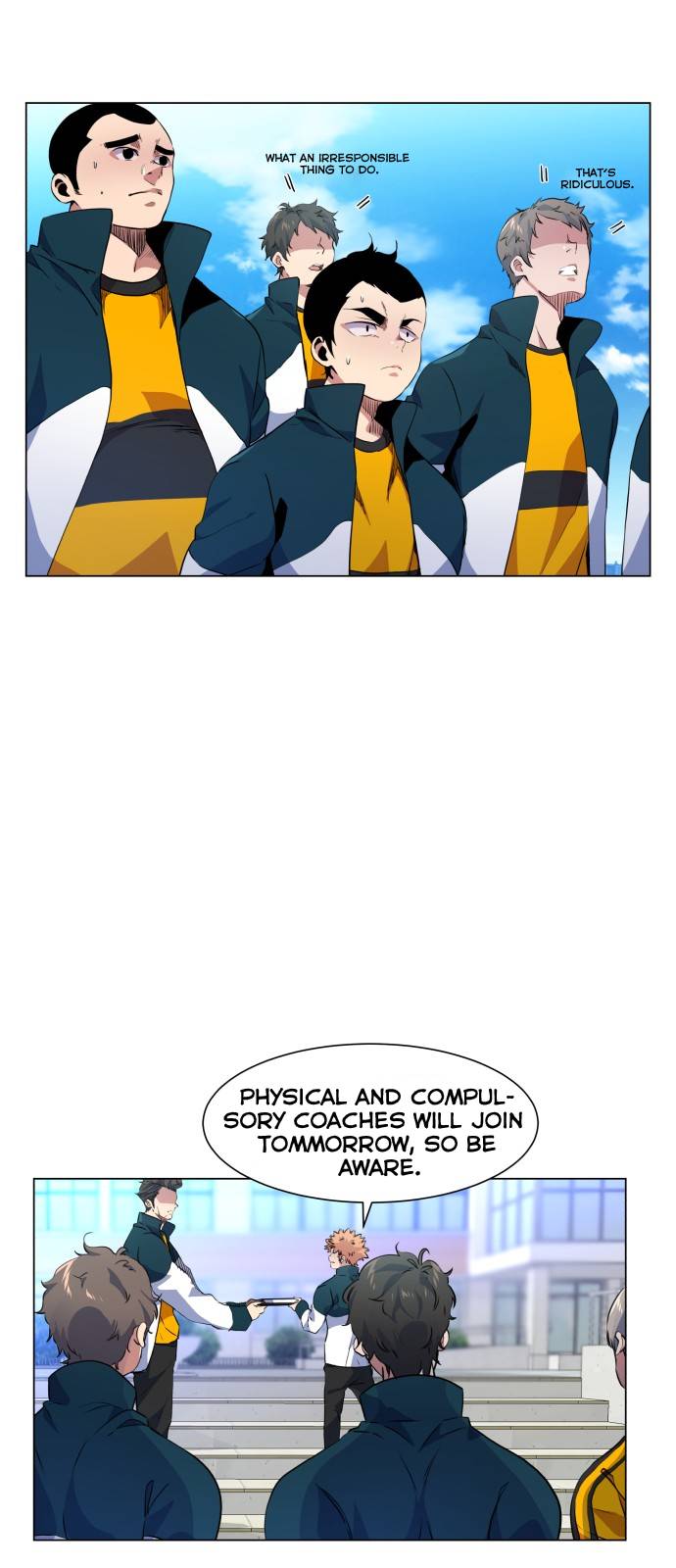 Top Corner Chapter 13 - page 35