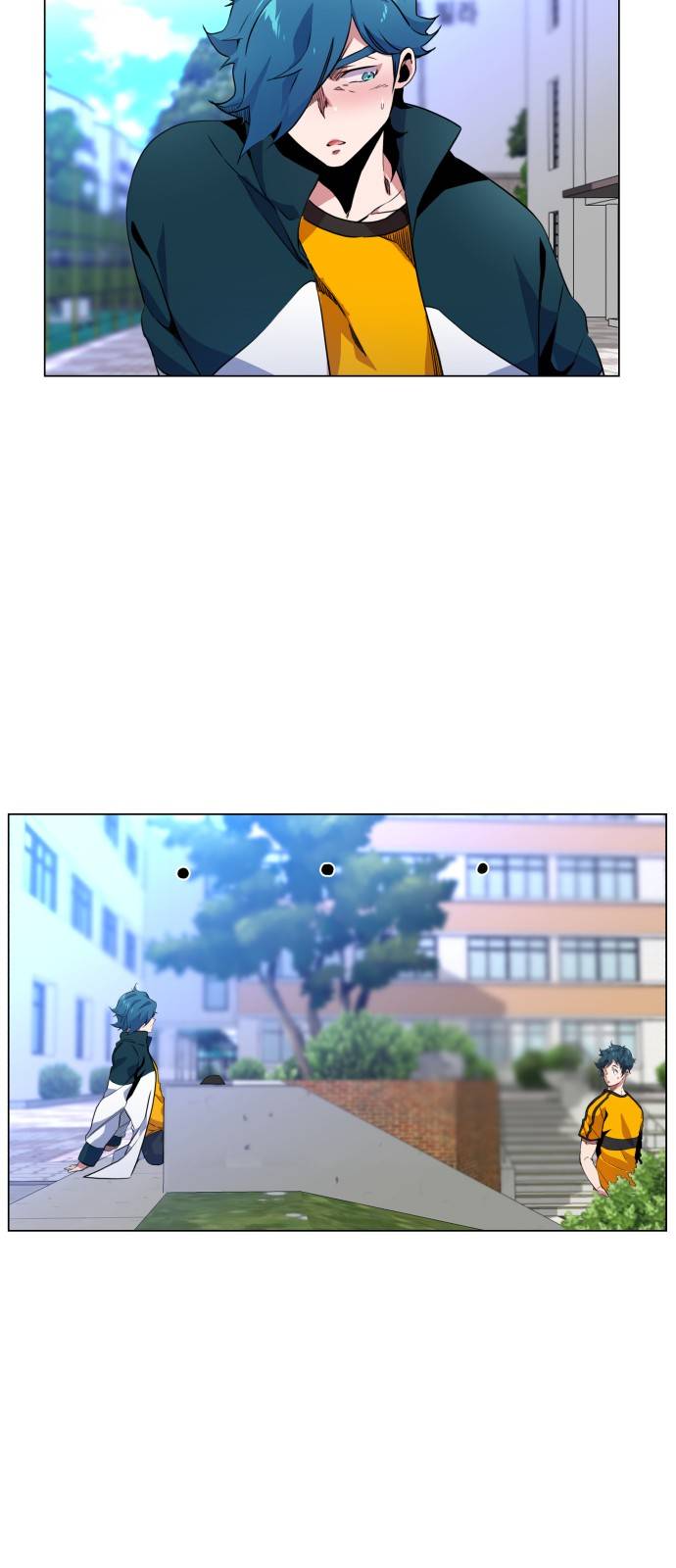 Top Corner Chapter 13 - page 4