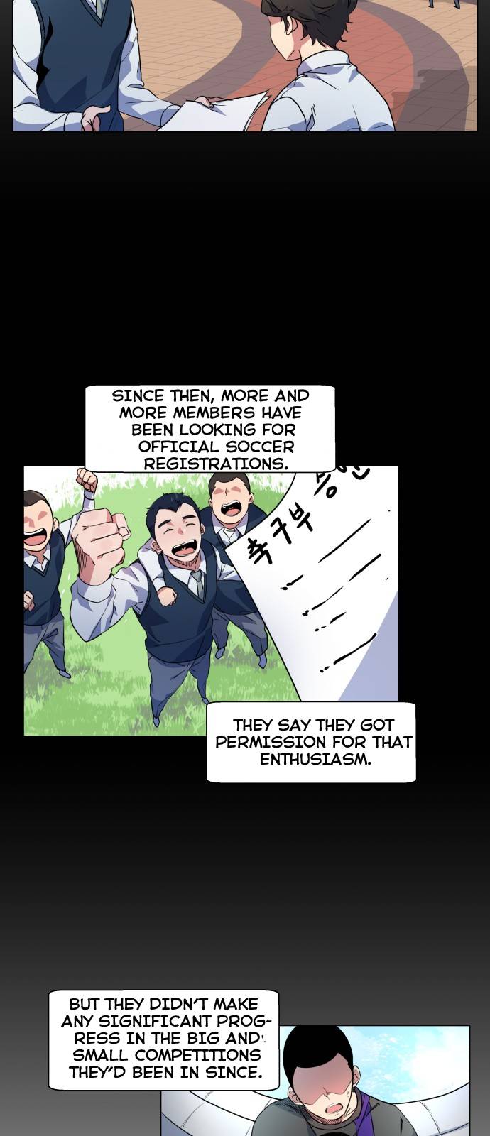 Top Corner Chapter 13 - page 8