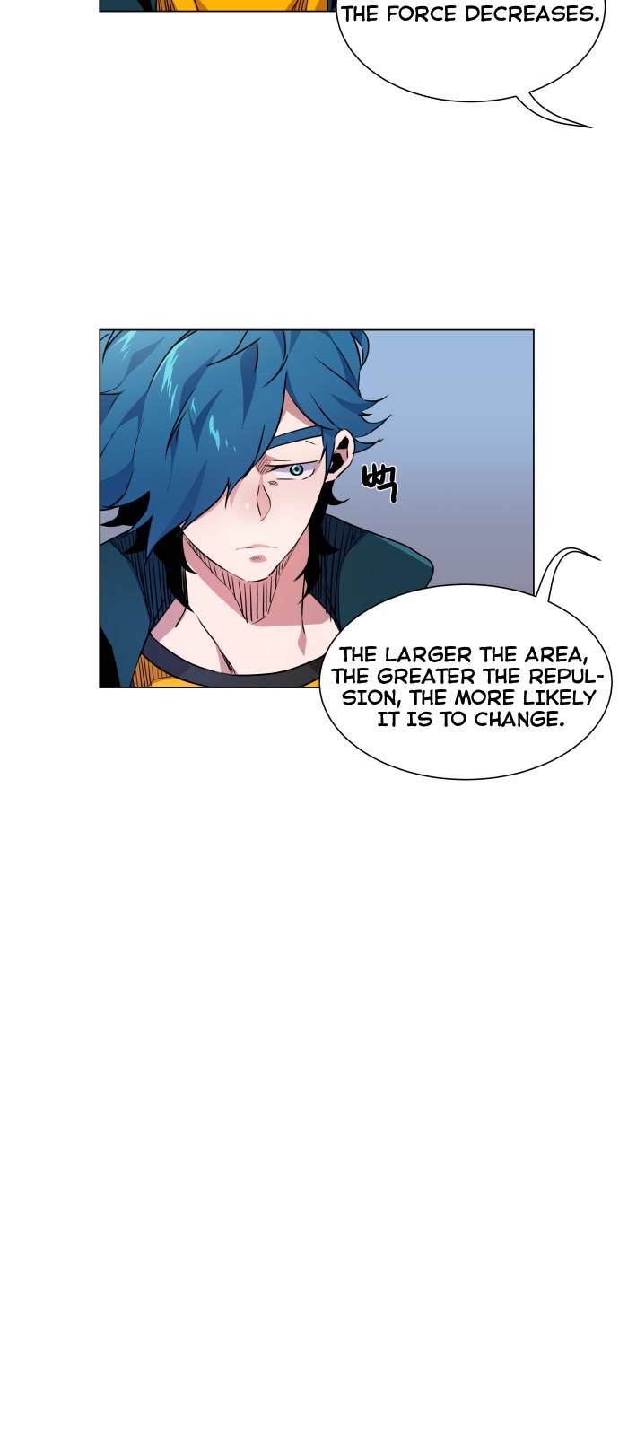 Top Corner Chapter 14 - page 20