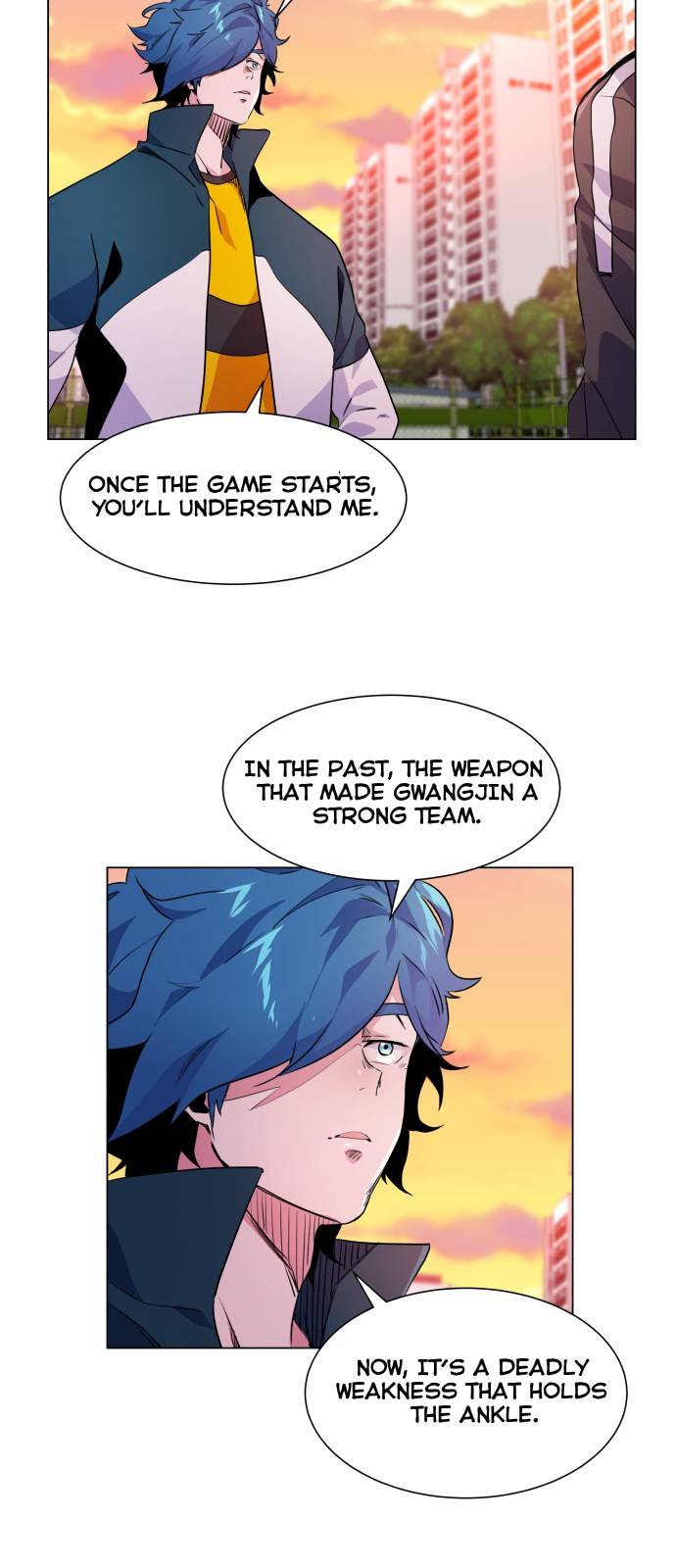 Top Corner Chapter 14 - page 28