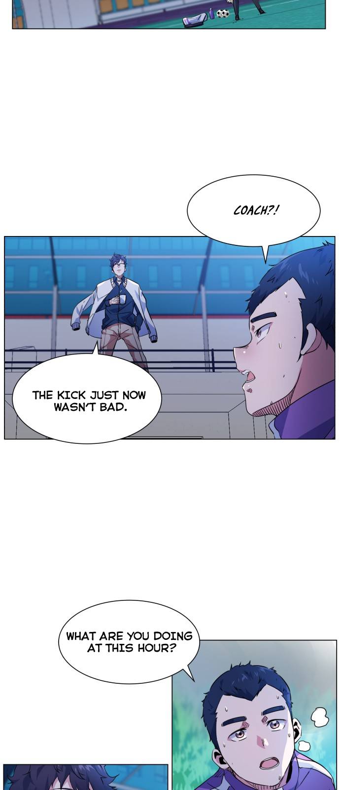 Top Corner Chapter 14 - page 35