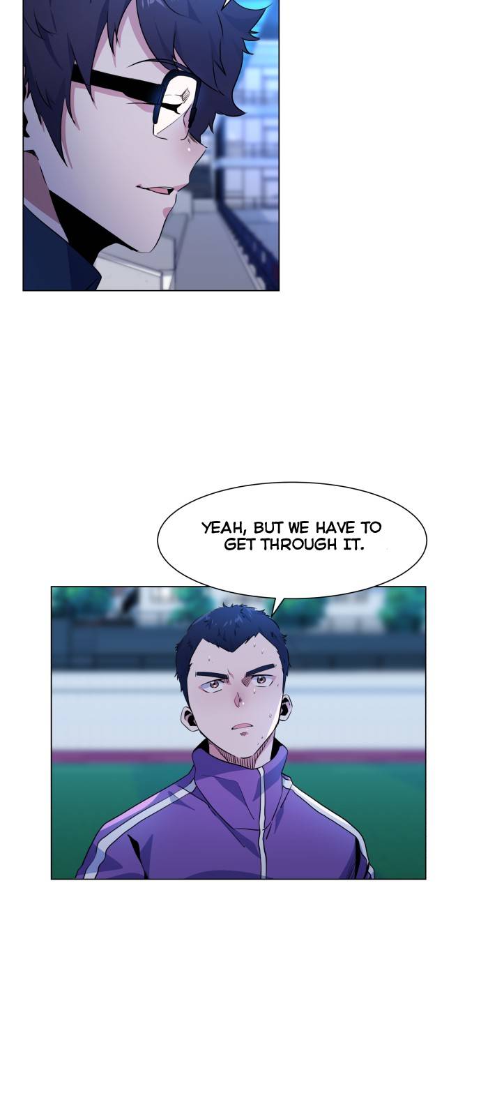 Top Corner Chapter 14 - page 37