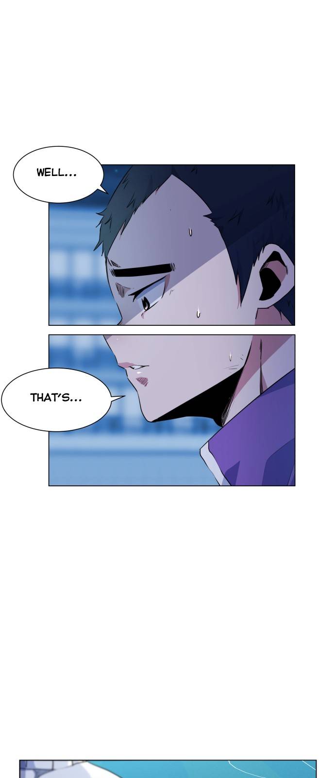Top Corner Chapter 14 - page 43