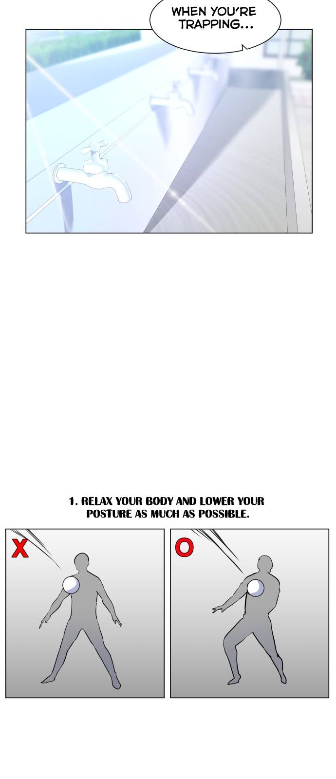 Top Corner Chapter 14 - page 8