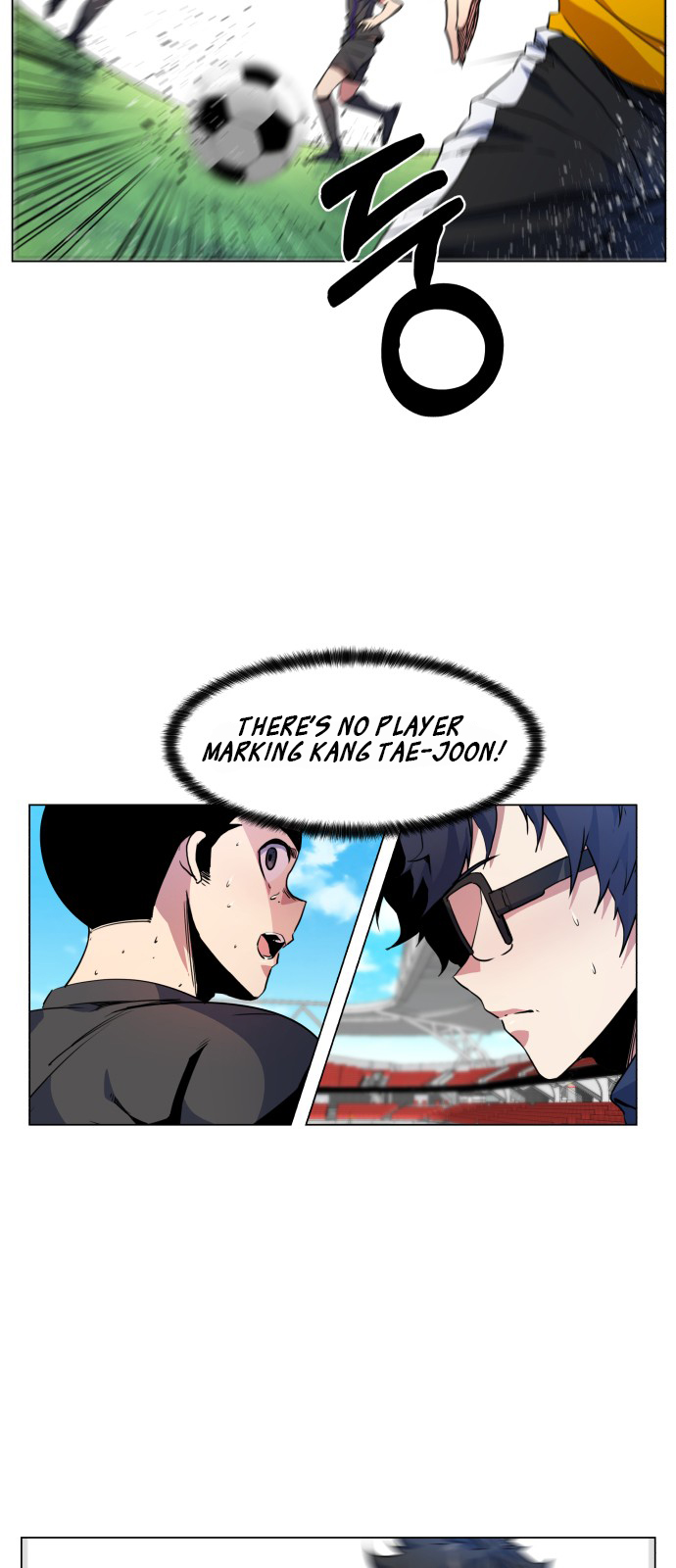 Top Corner Chapter 23 - page 13