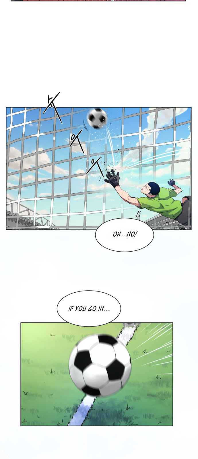 Top Corner Chapter 23 - page 16