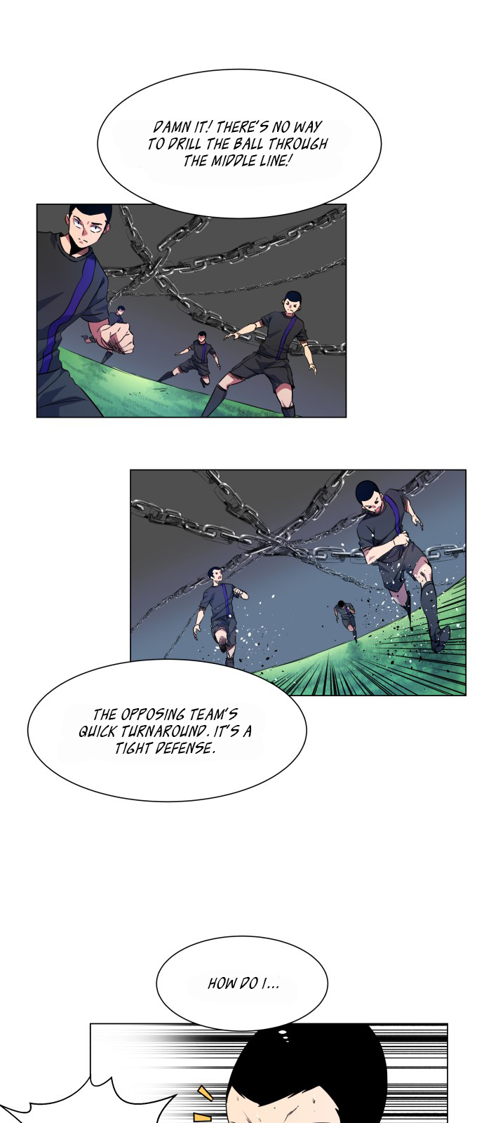 Top Corner Chapter 23 - page 2