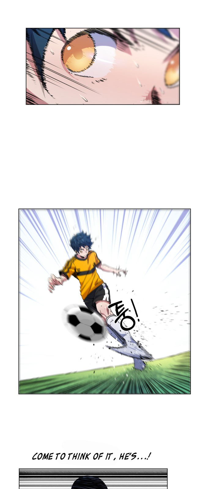 Top Corner Chapter 23 - page 24