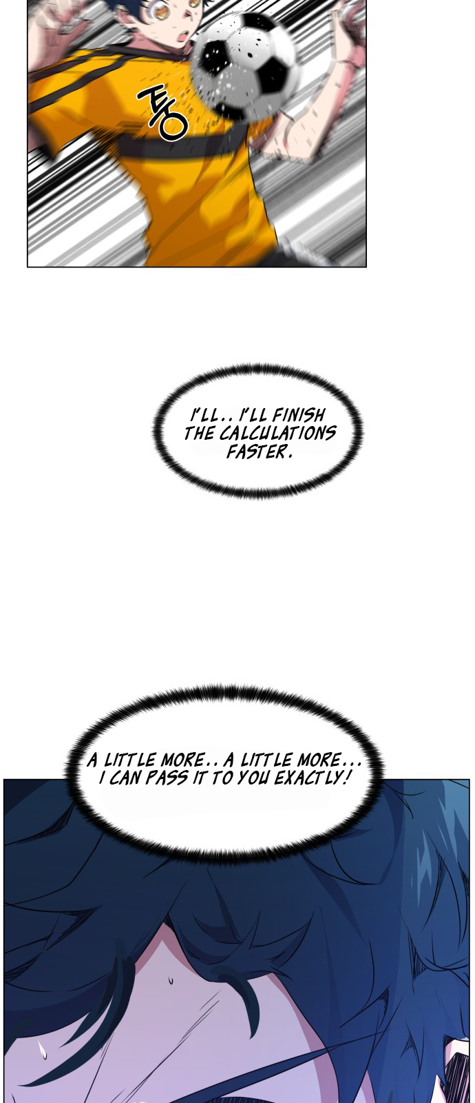 Top Corner Chapter 23 - page 31