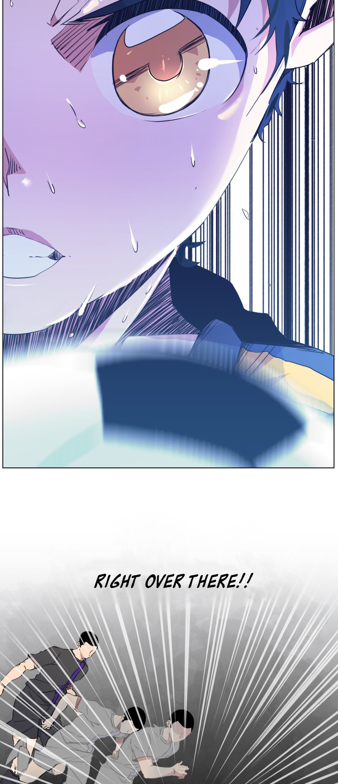 Top Corner Chapter 23 - page 32