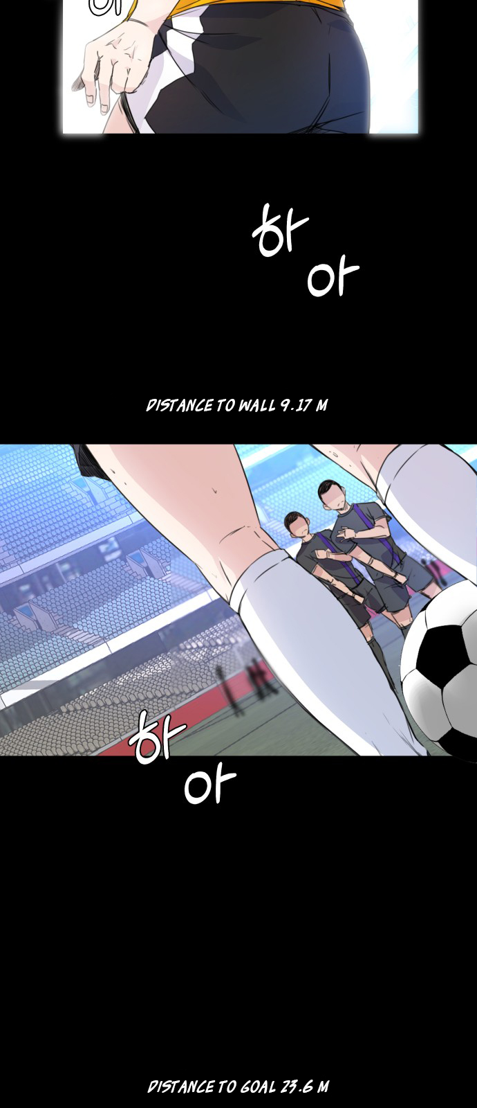 Top Corner Chapter 23 - page 46