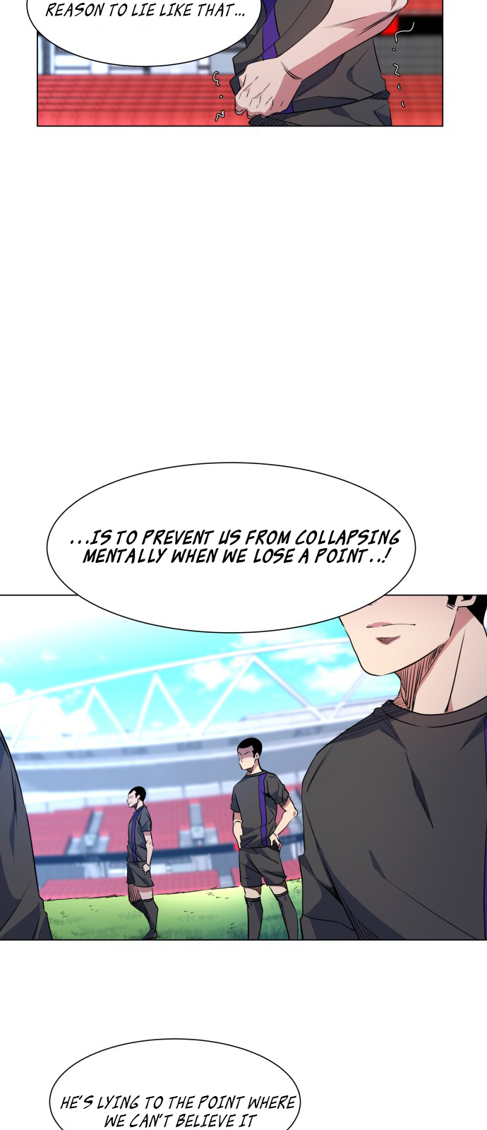 Top Corner Chapter 17 - page 12