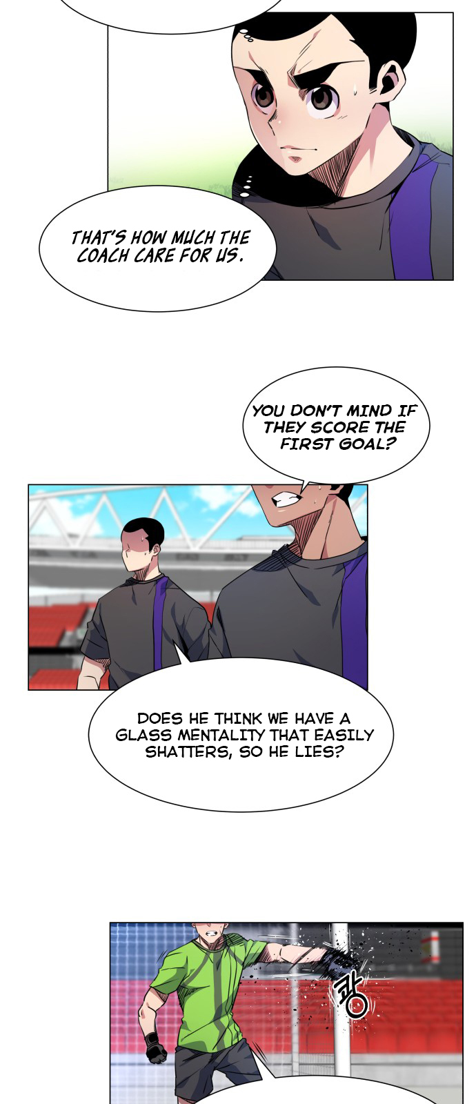Top Corner Chapter 17 - page 13