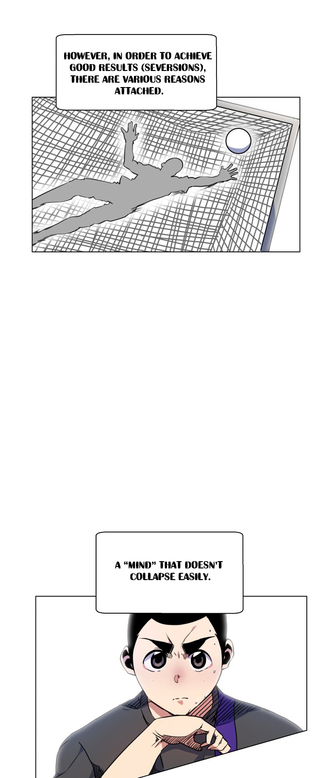 Top Corner Chapter 17 - page 15