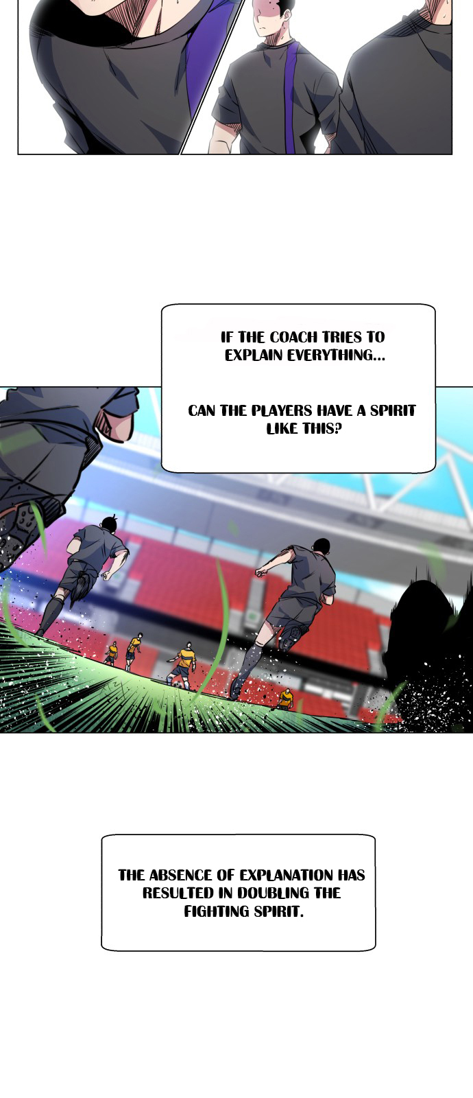 Top Corner Chapter 17 - page 21