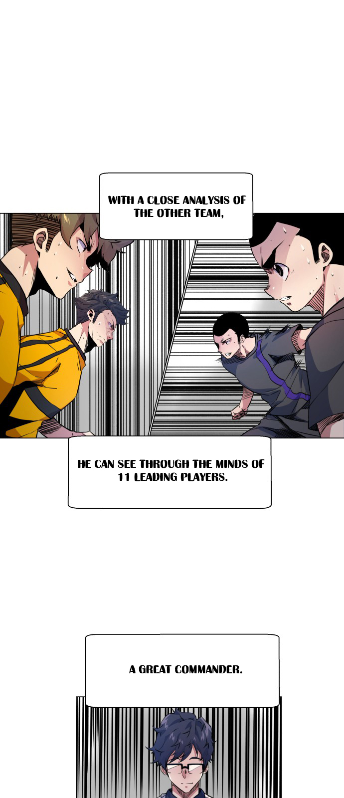 Top Corner Chapter 17 - page 22