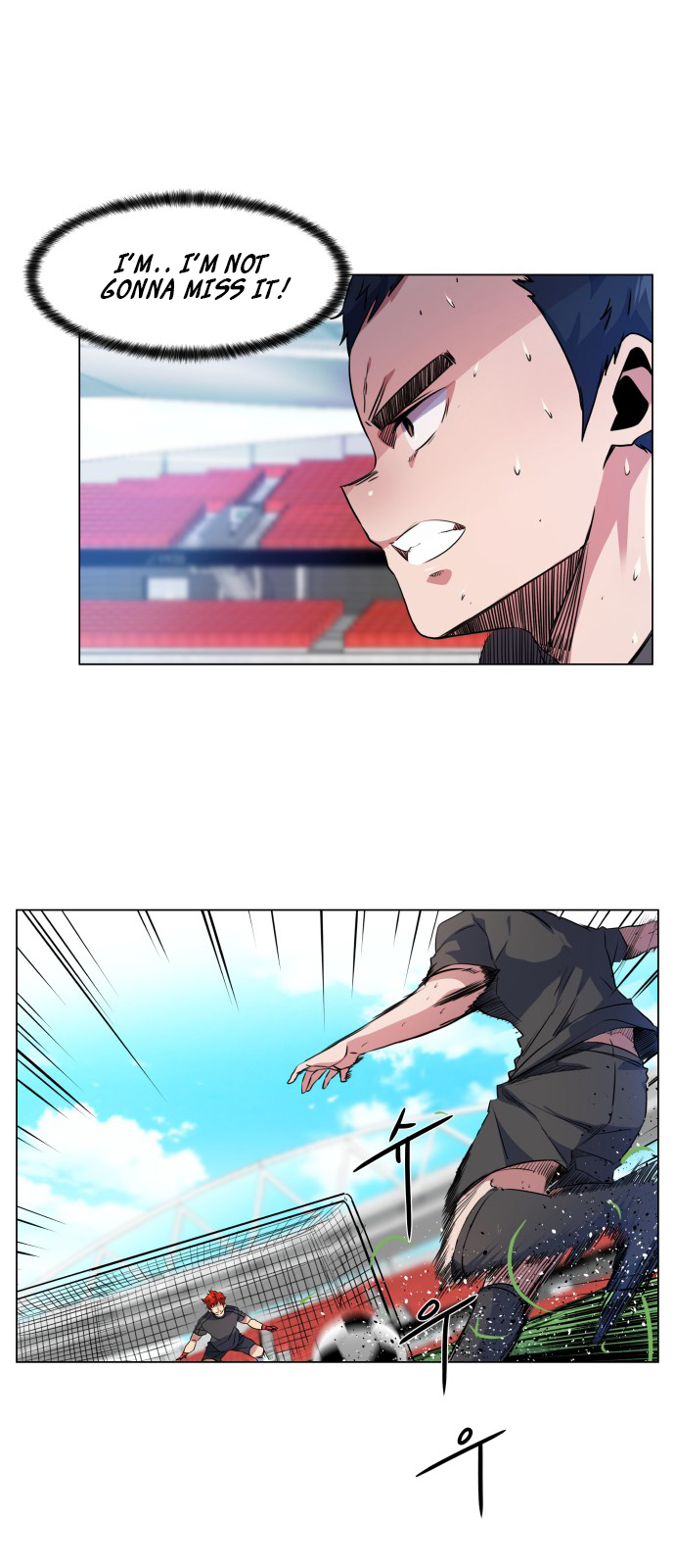 Top Corner Chapter 17 - page 37