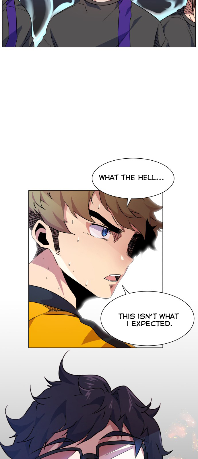 Top Corner Chapter 17 - page 4