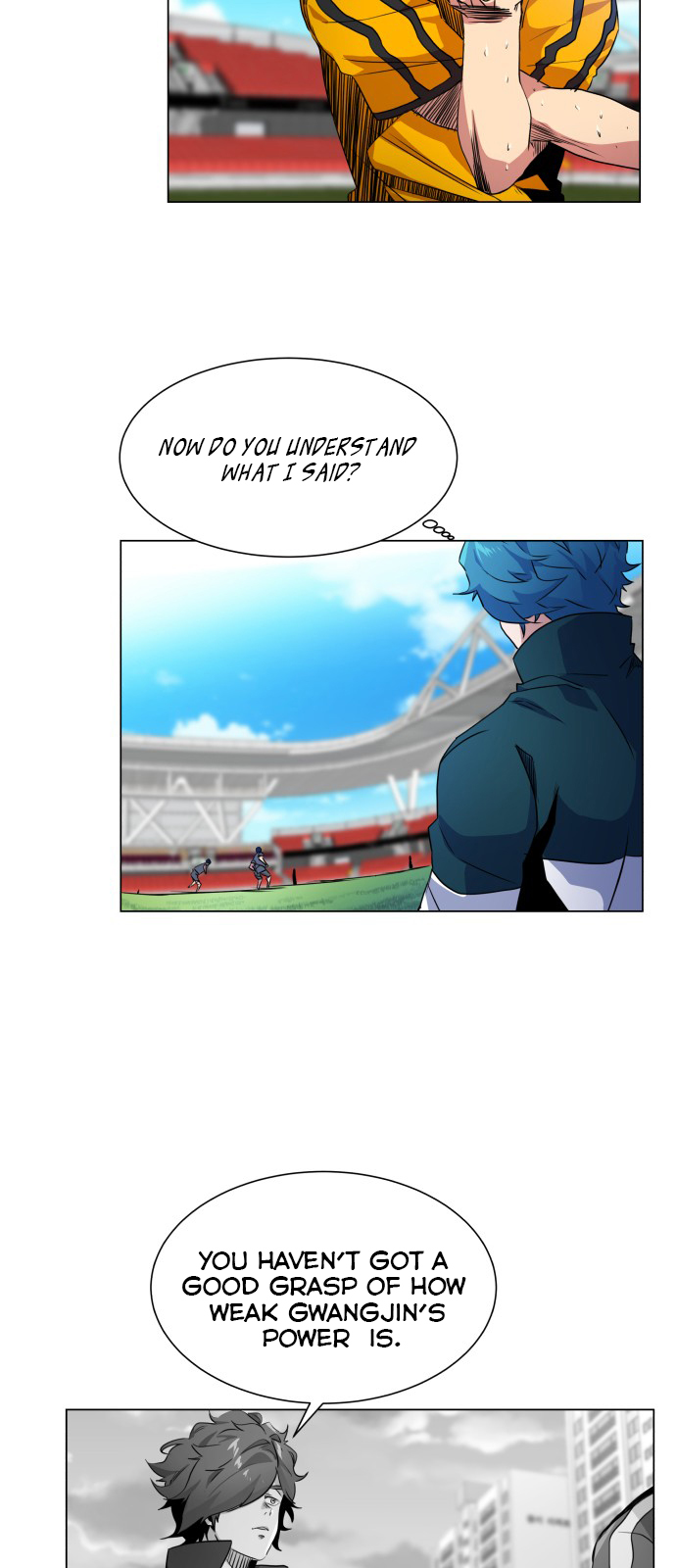 Top Corner Chapter 17 - page 42