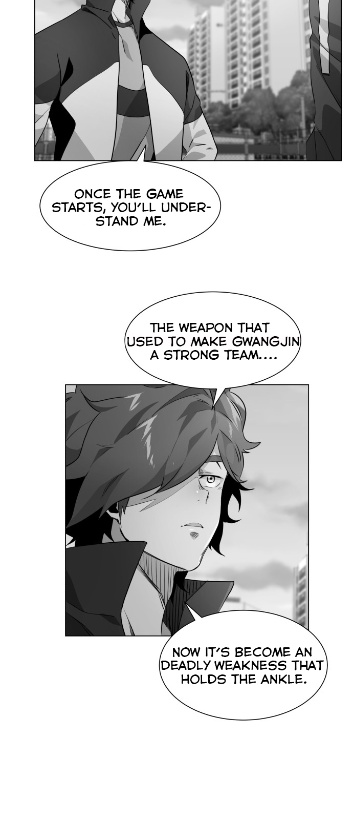 Top Corner Chapter 17 - page 43