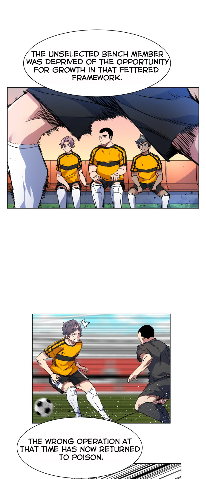Top Corner Chapter 17 - page 46