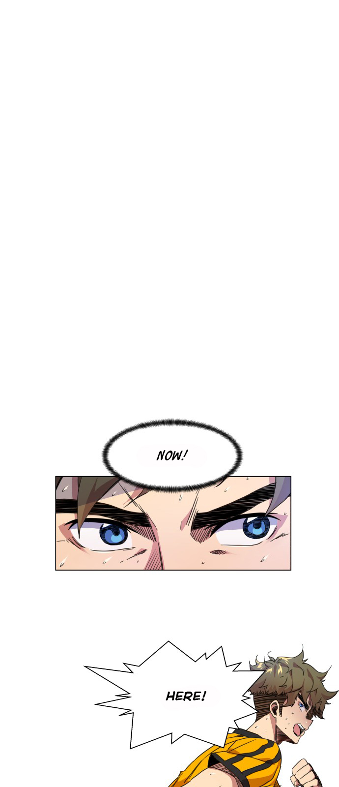 Top Corner Chapter 18 - page 13