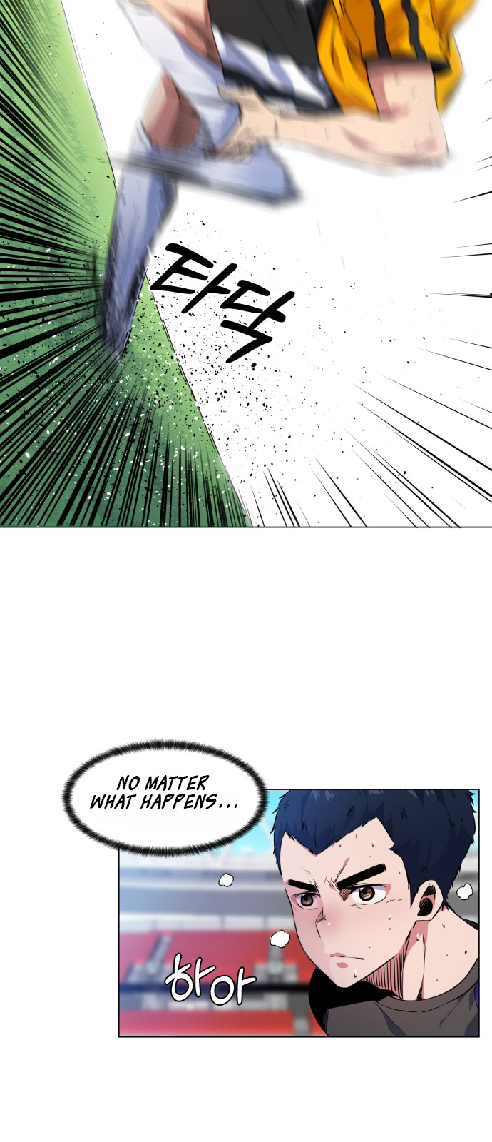 Top Corner Chapter 18 - page 16