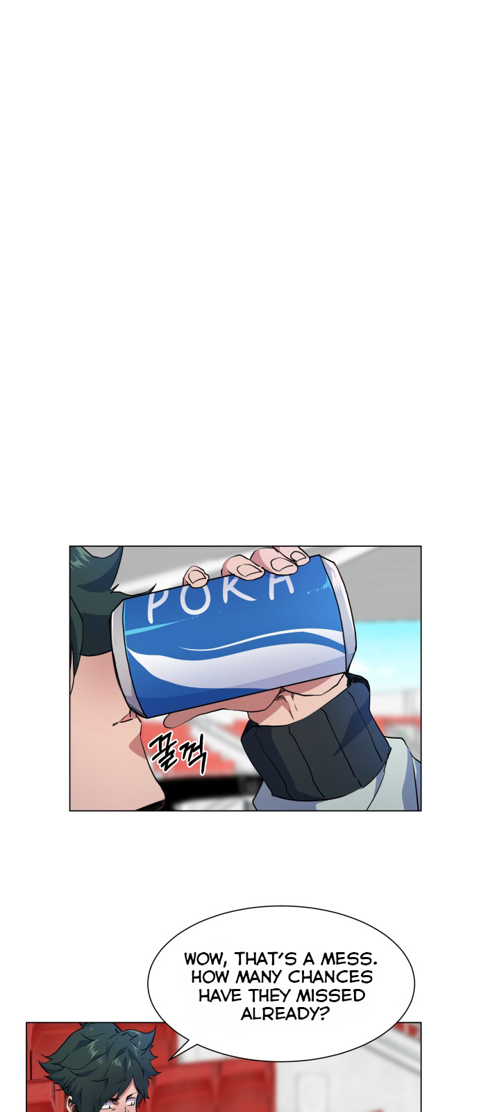 Top Corner Chapter 18 - page 38