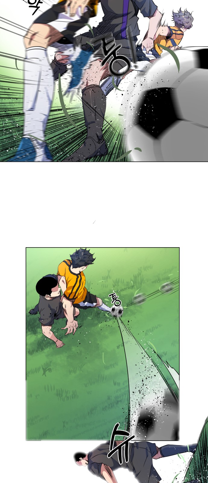Top Corner Chapter 18 - page 47