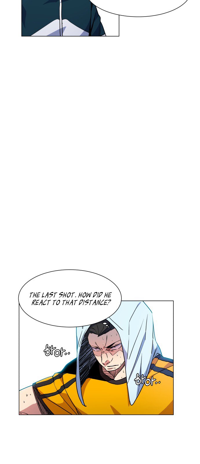 Top Corner Chapter 19 - page 38