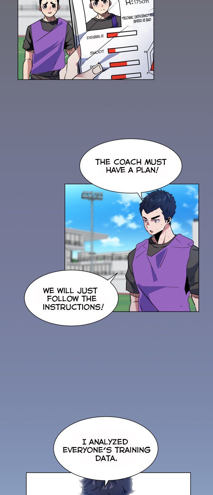 Top Corner Chapter 19 - page 44