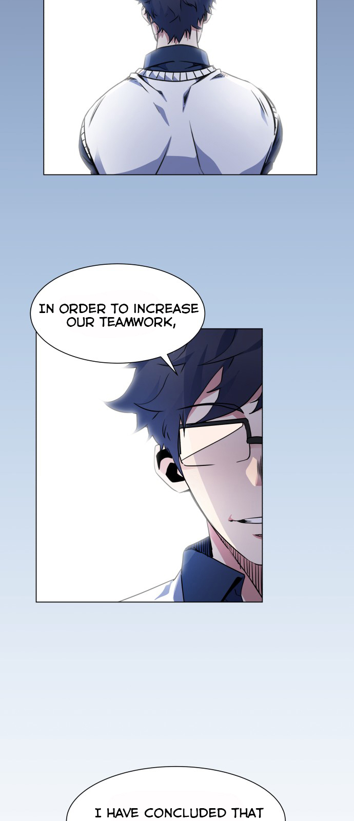 Top Corner Chapter 19 - page 45