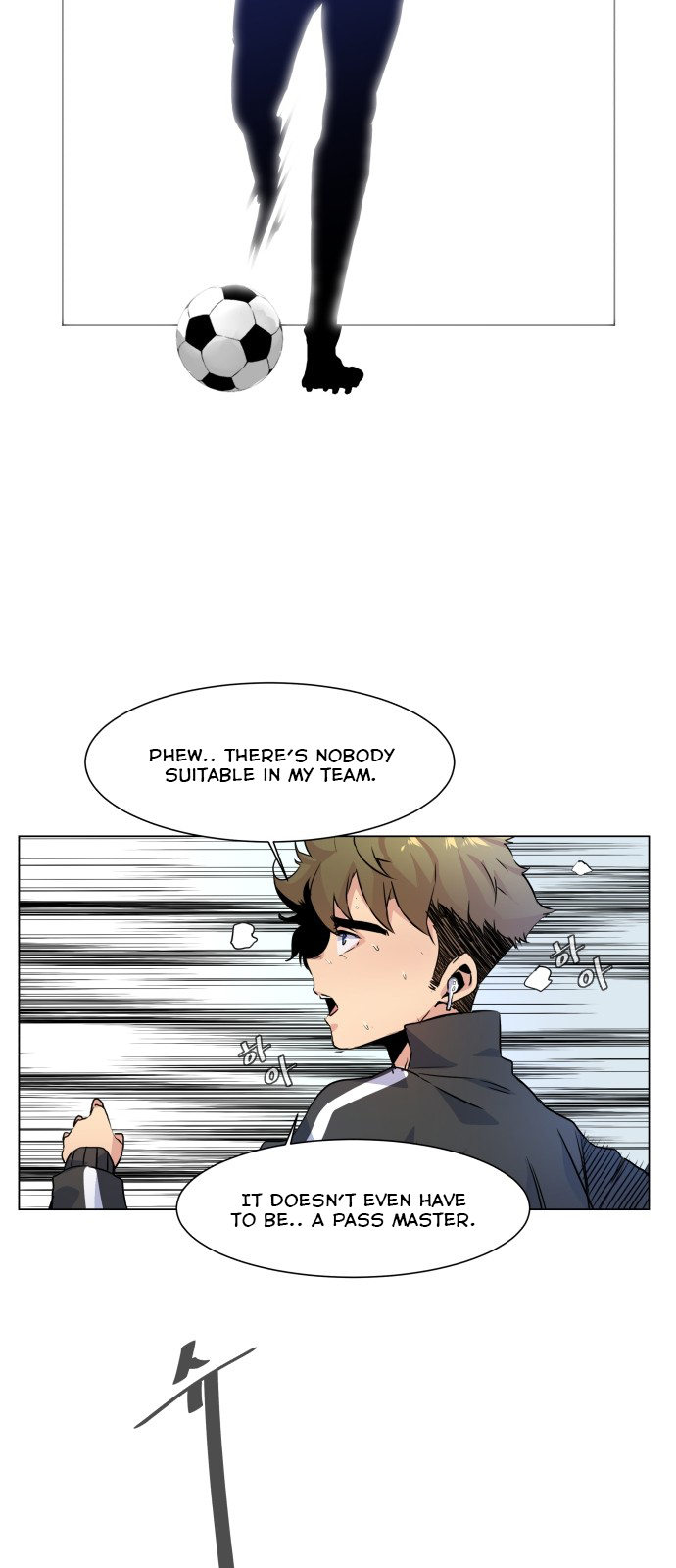 Top Corner Chapter 2 - page 12
