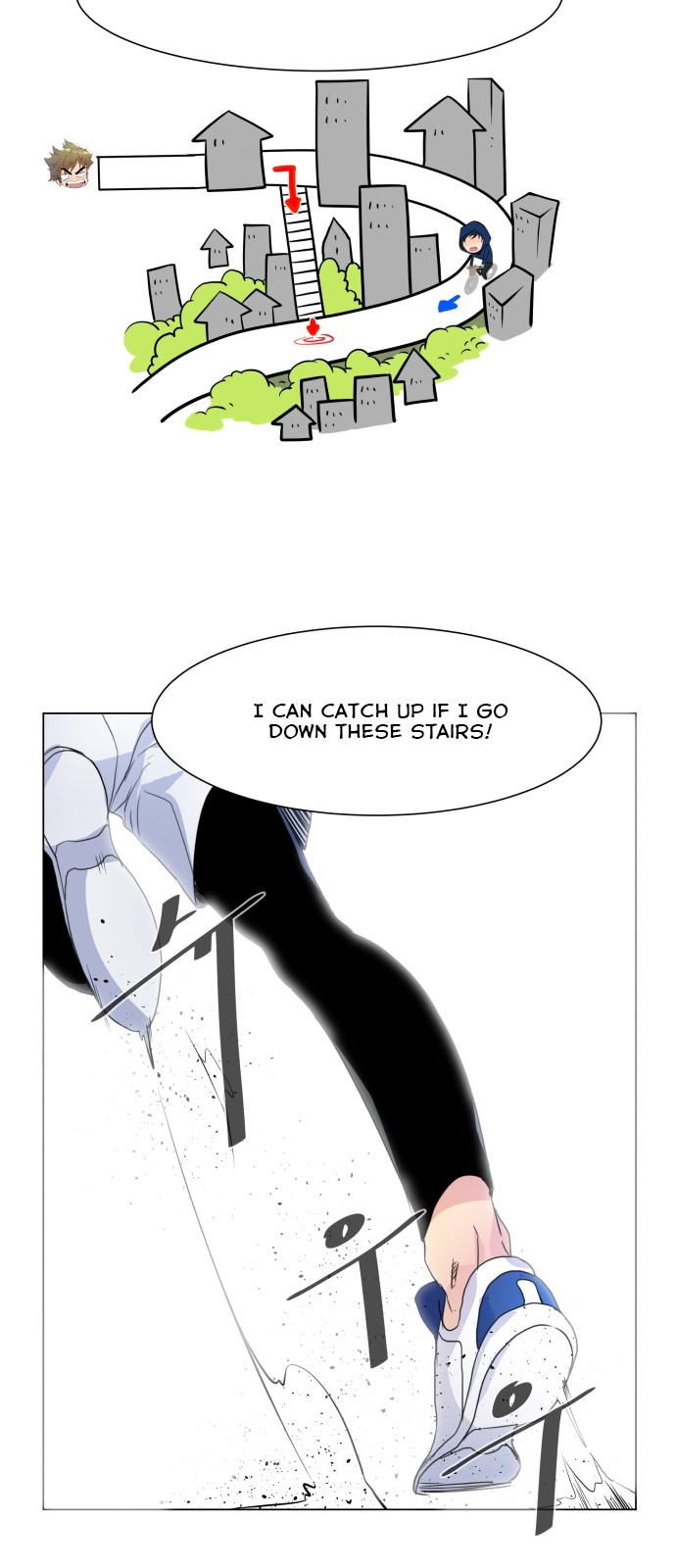 Top Corner Chapter 2 - page 26