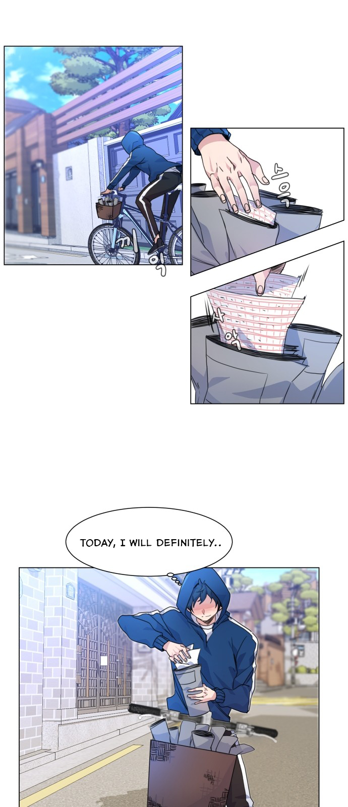 Top Corner Chapter 2 - page 28