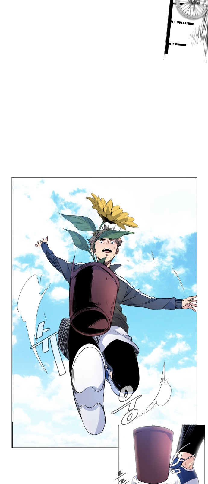 Top Corner Chapter 2 - page 42